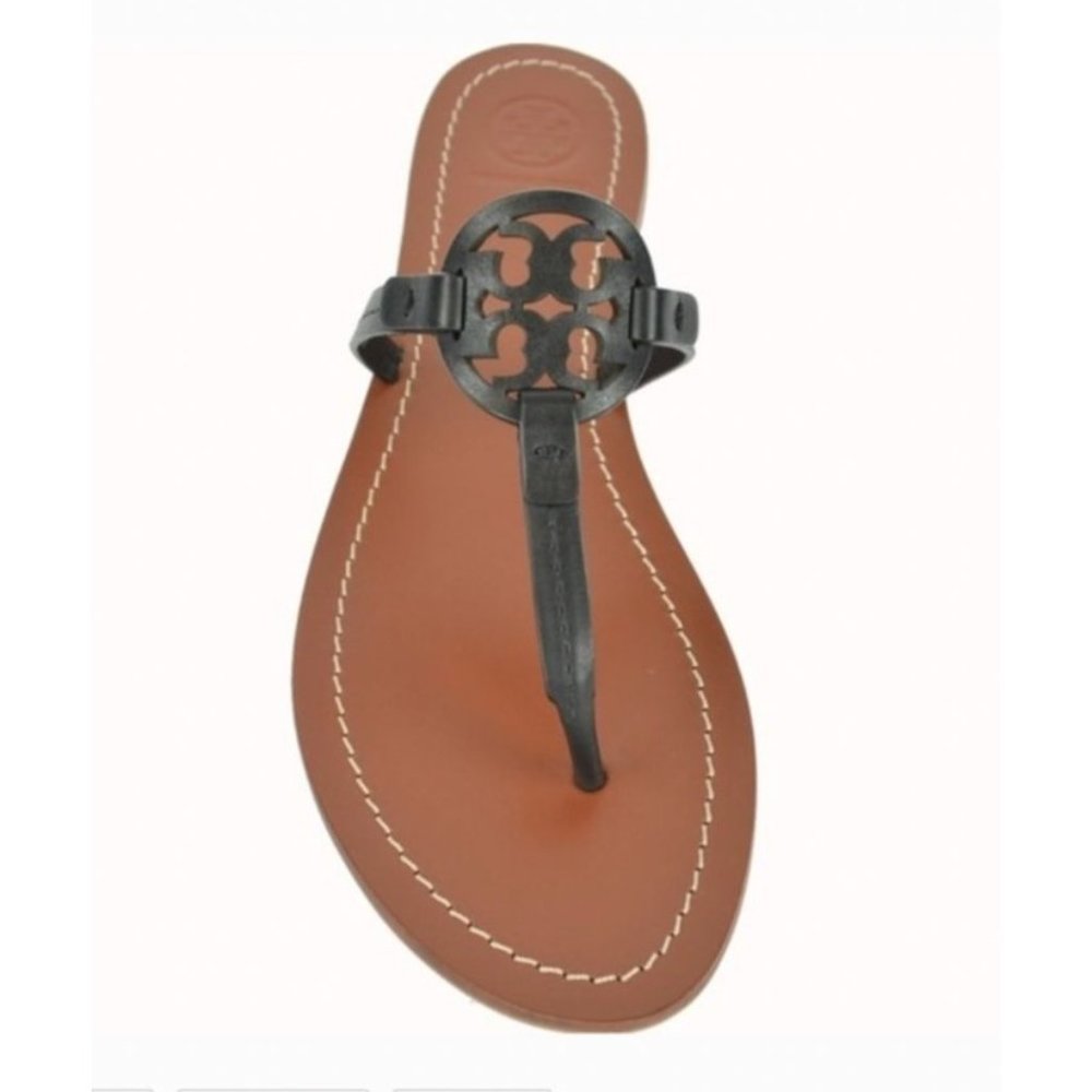Tory Burch Mini Miller Gabriel Sandal